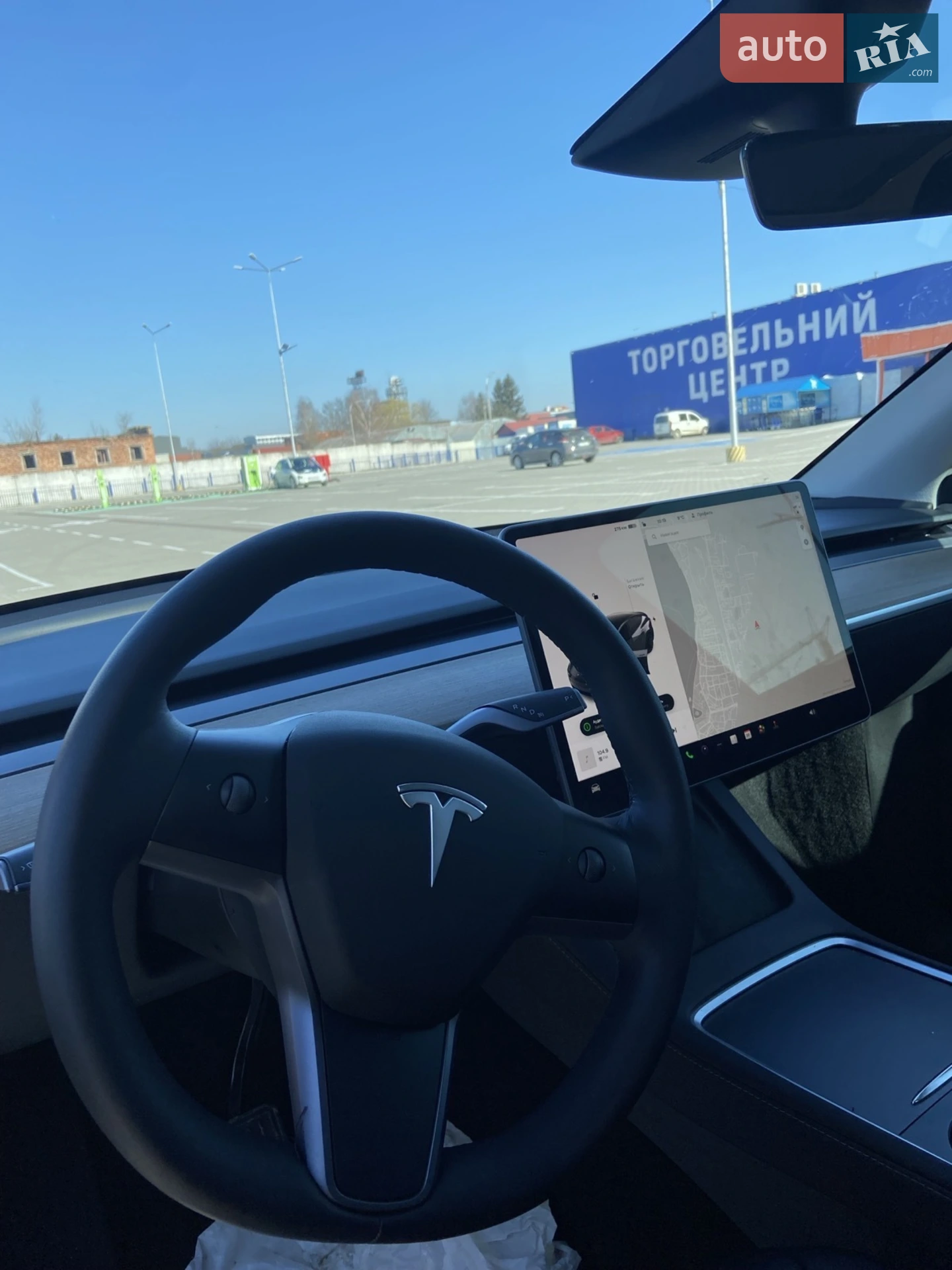 2022 Tesla Model Y - мініатюра 13