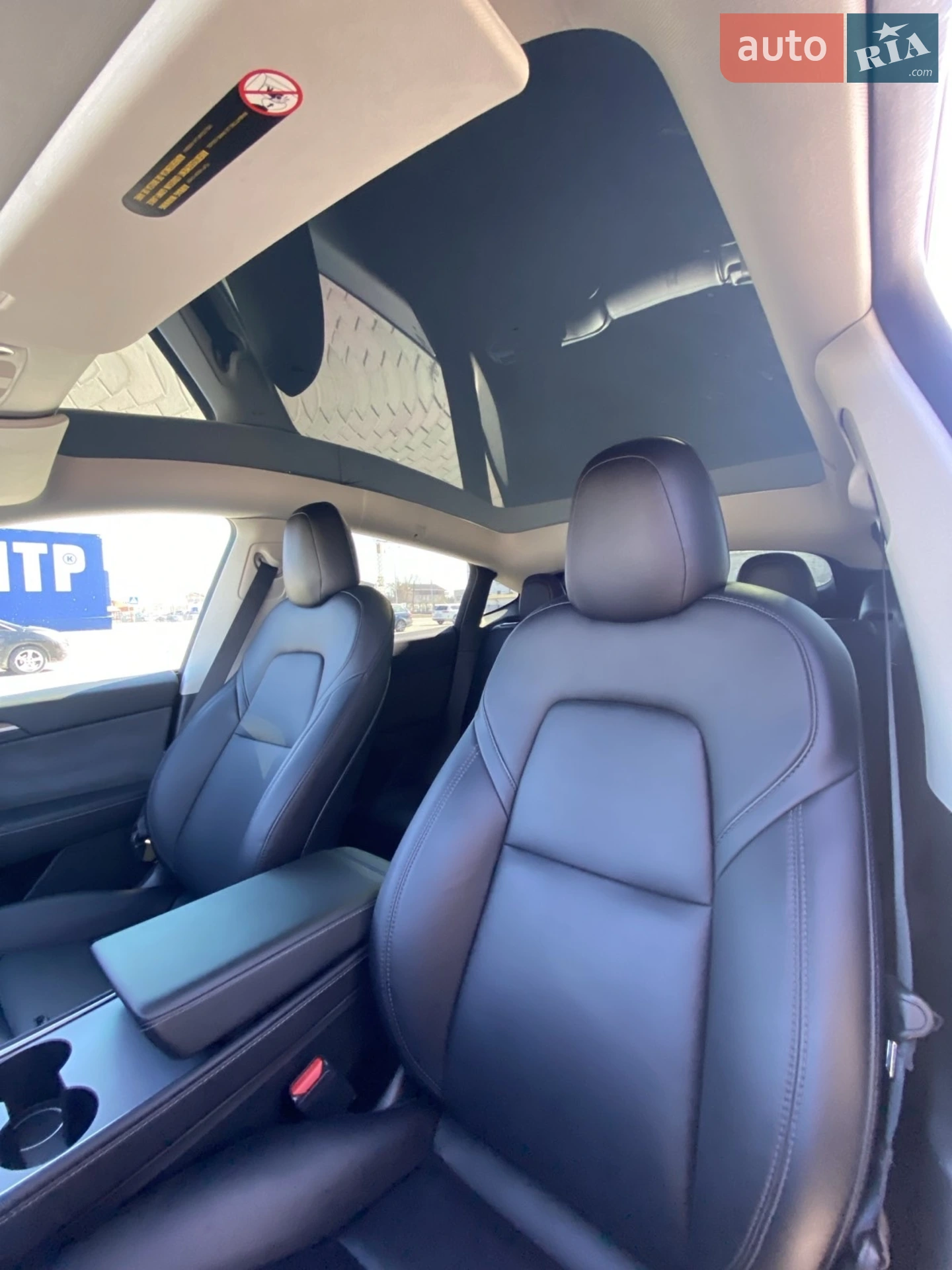 2022 Tesla Model Y - мініатюра 25