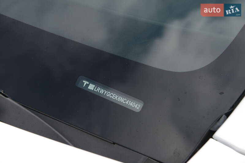 Внедорожник / Кроссовер Tesla Model Y 2022 в Мукачево фото 46 Внедорожник / Кроссовер Tesla Model Y 2022 в Мукачево