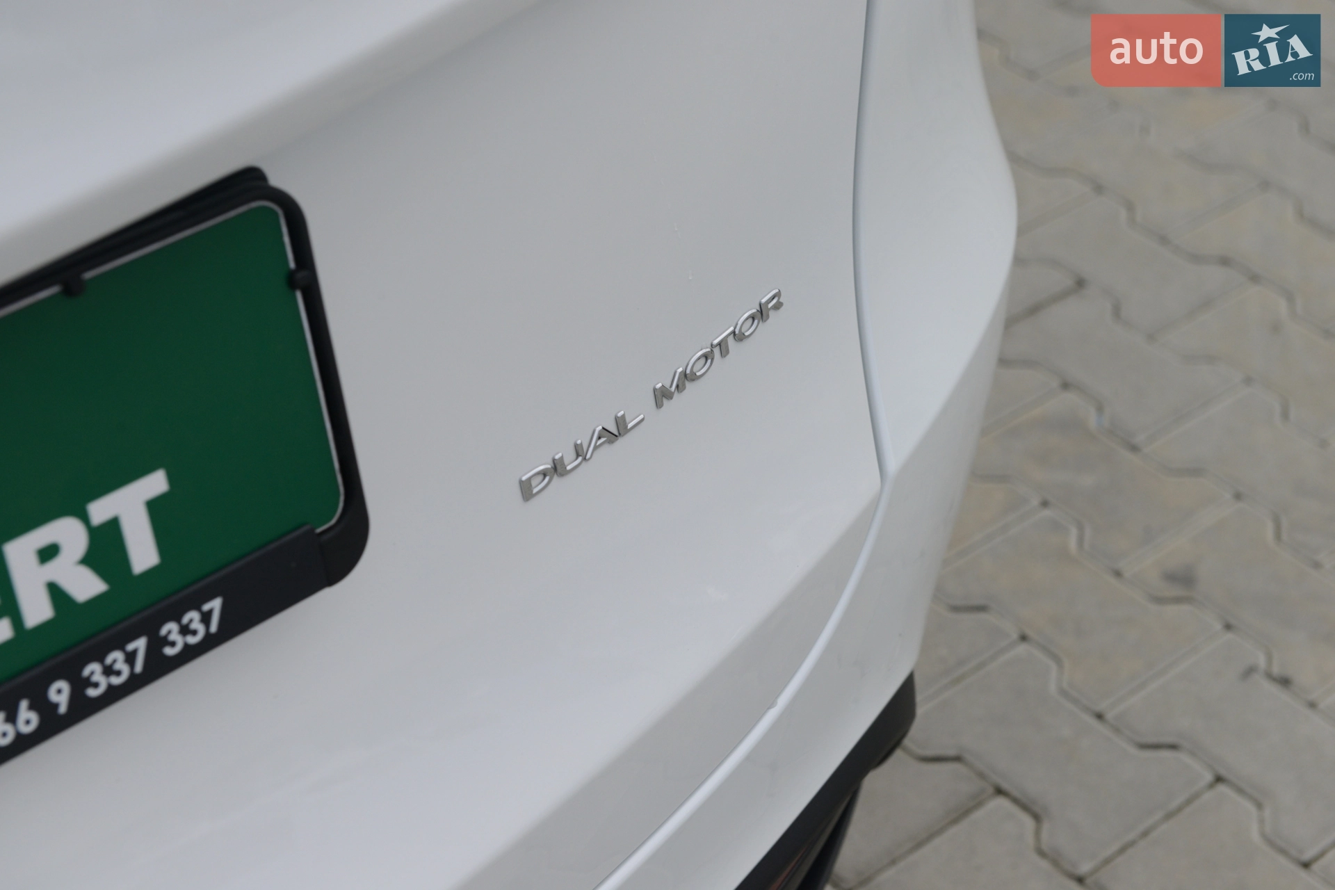 2022 Tesla Model Y - мініатюра 7