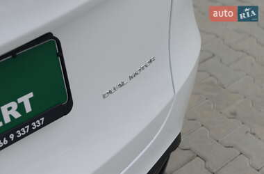 Внедорожник / Кроссовер Tesla Model Y 2022 в 