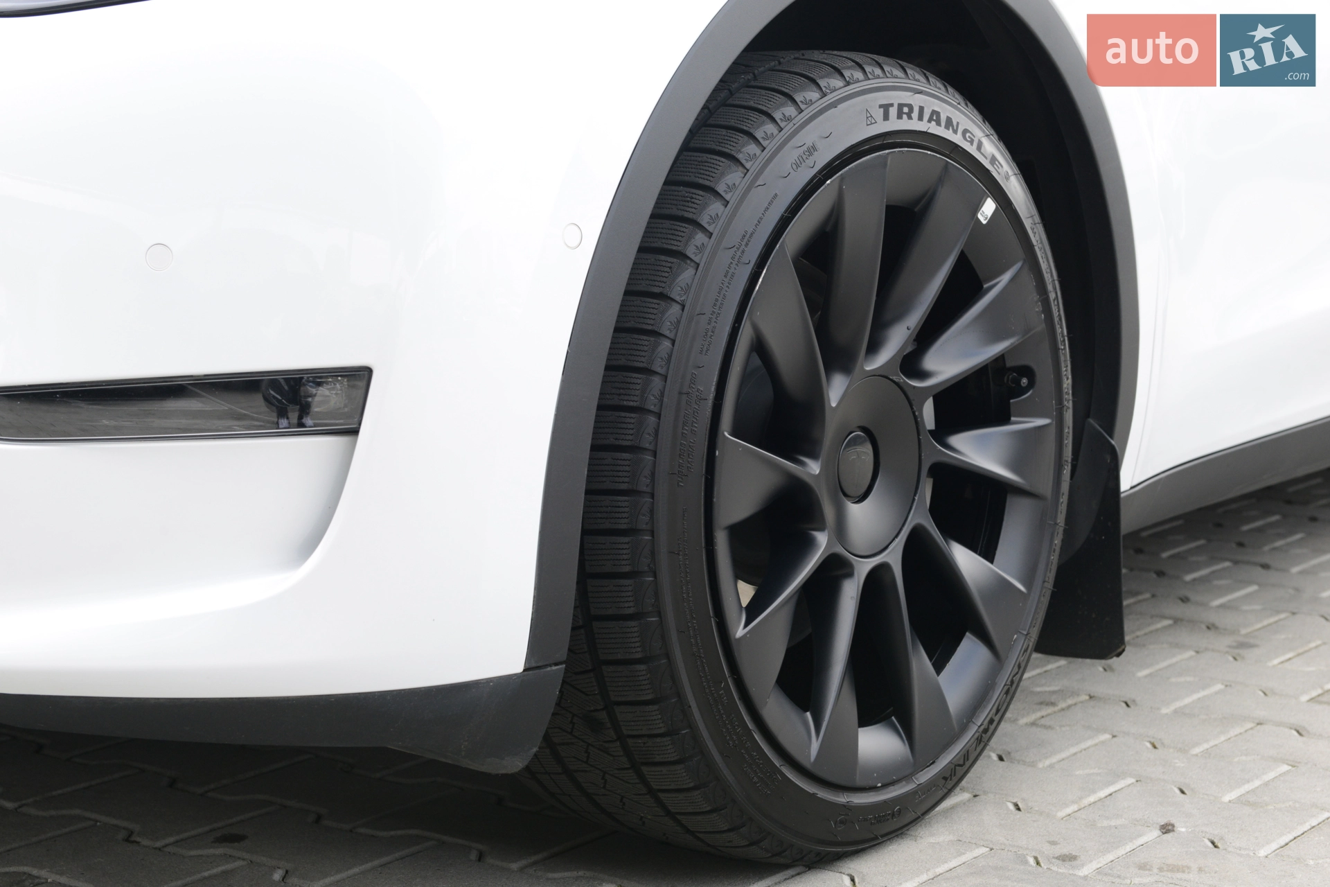 2022 Tesla Model Y - мініатюра 16