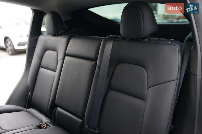 Внедорожник / Кроссовер Tesla Model Y 2022 в Мукачево фото 27 Внедорожник / Кроссовер Tesla Model Y 2022 в Мукачево