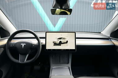 Внедорожник / Кроссовер Tesla Model Y 2022 в Мукачево