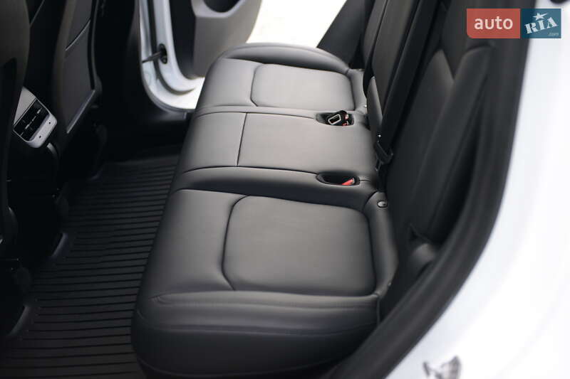 Внедорожник / Кроссовер Tesla Model Y 2022 в Мукачево фото 28 Внедорожник / Кроссовер Tesla Model Y 2022 в Мукачево