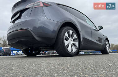 Внедорожник / Кроссовер Tesla Model Y 2023 в 