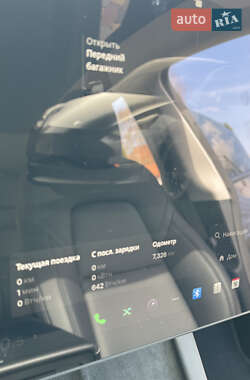 Внедорожник / Кроссовер Tesla Model Y 2023 в 