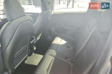 Внедорожник / Кроссовер Tesla Model Y 2023 в 