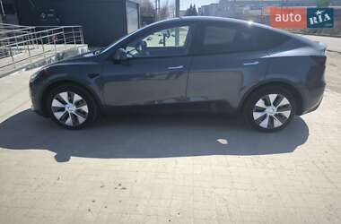 Внедорожник / Кроссовер Tesla Model Y 2023 в 