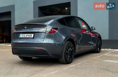 Внедорожник / Кроссовер Tesla Model Y 2023 в 