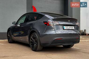 Внедорожник / Кроссовер Tesla Model Y 2023 в 