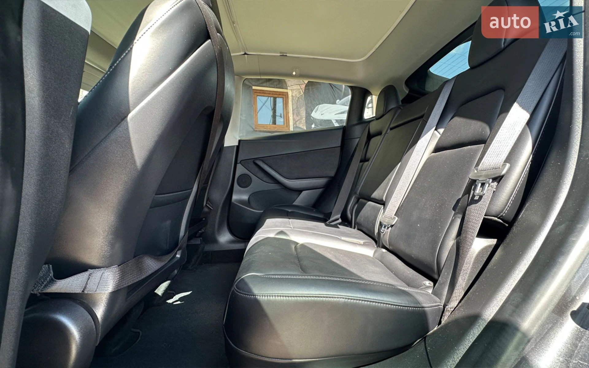 2021 Tesla Model Y - мініатюра 16