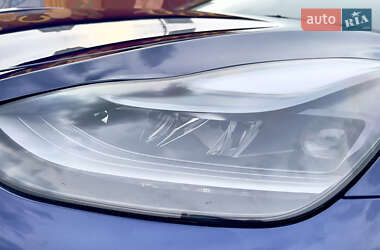 Позашляховик / Кросовер Tesla Model Y 2023 в 