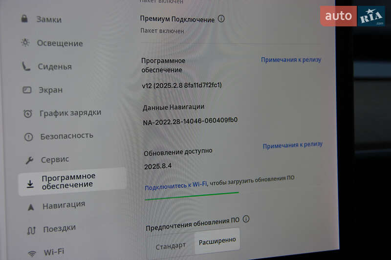 Внедорожник / Кроссовер Tesla Model Y 2021 в Одессе