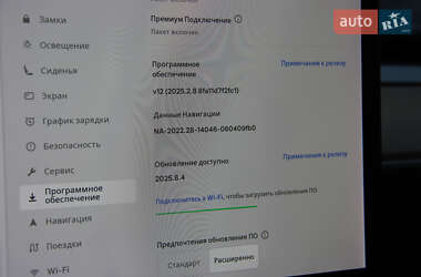 Внедорожник / Кроссовер Tesla Model Y 2021 в 