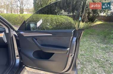 Внедорожник / Кроссовер Tesla Model Y 2023 в 