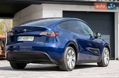 Внедорожник / Кроссовер Tesla Model Y 2023 в Коломые