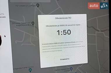 Внедорожник / Кроссовер Tesla Model Y 2021 в 