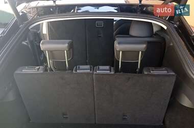 Внедорожник / Кроссовер Tesla Model Y 2021 в 