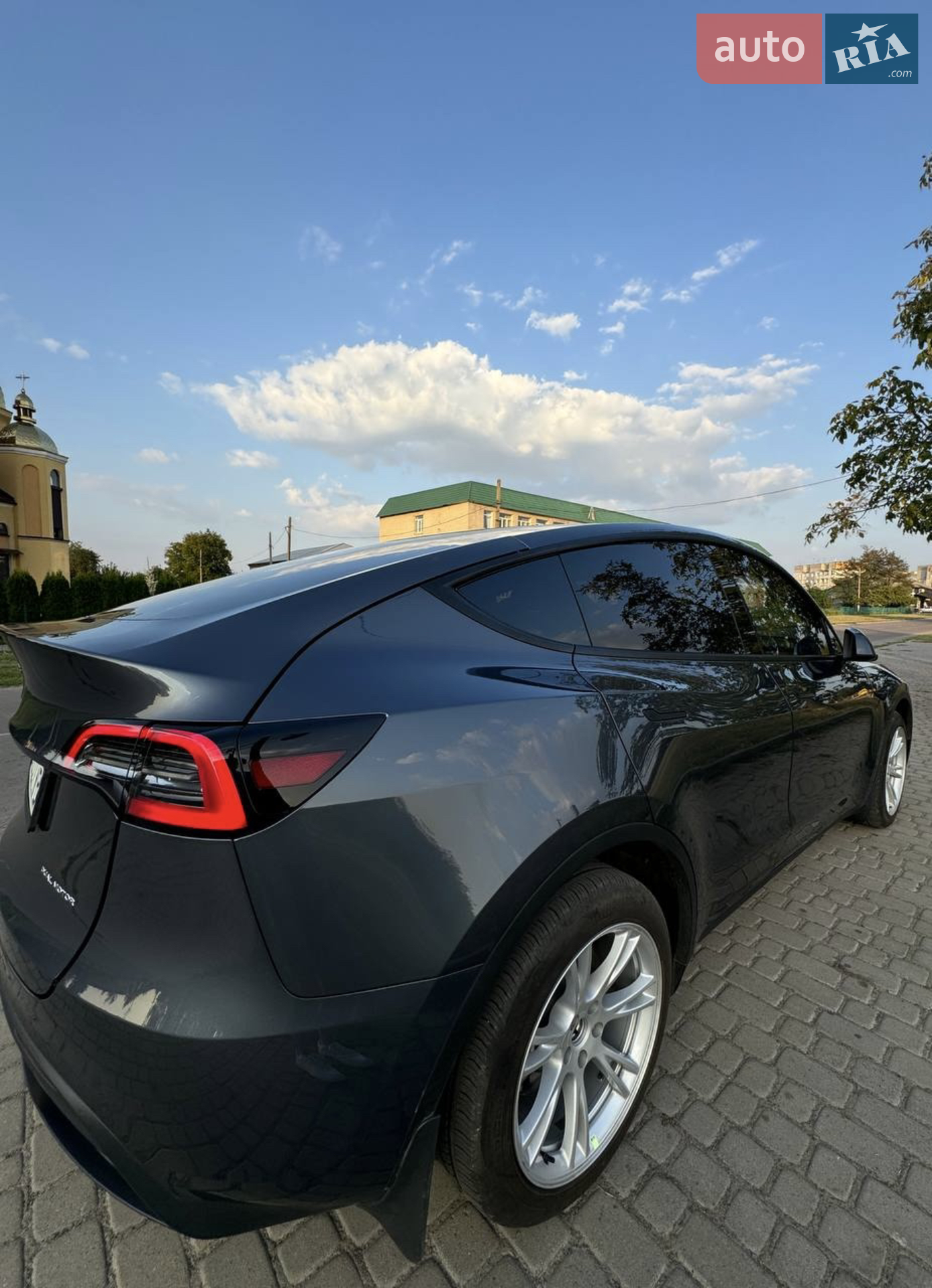 2023 Tesla Model Y - мініатюра 6