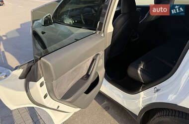 Внедорожник / Кроссовер Tesla Model Y 2023 в 