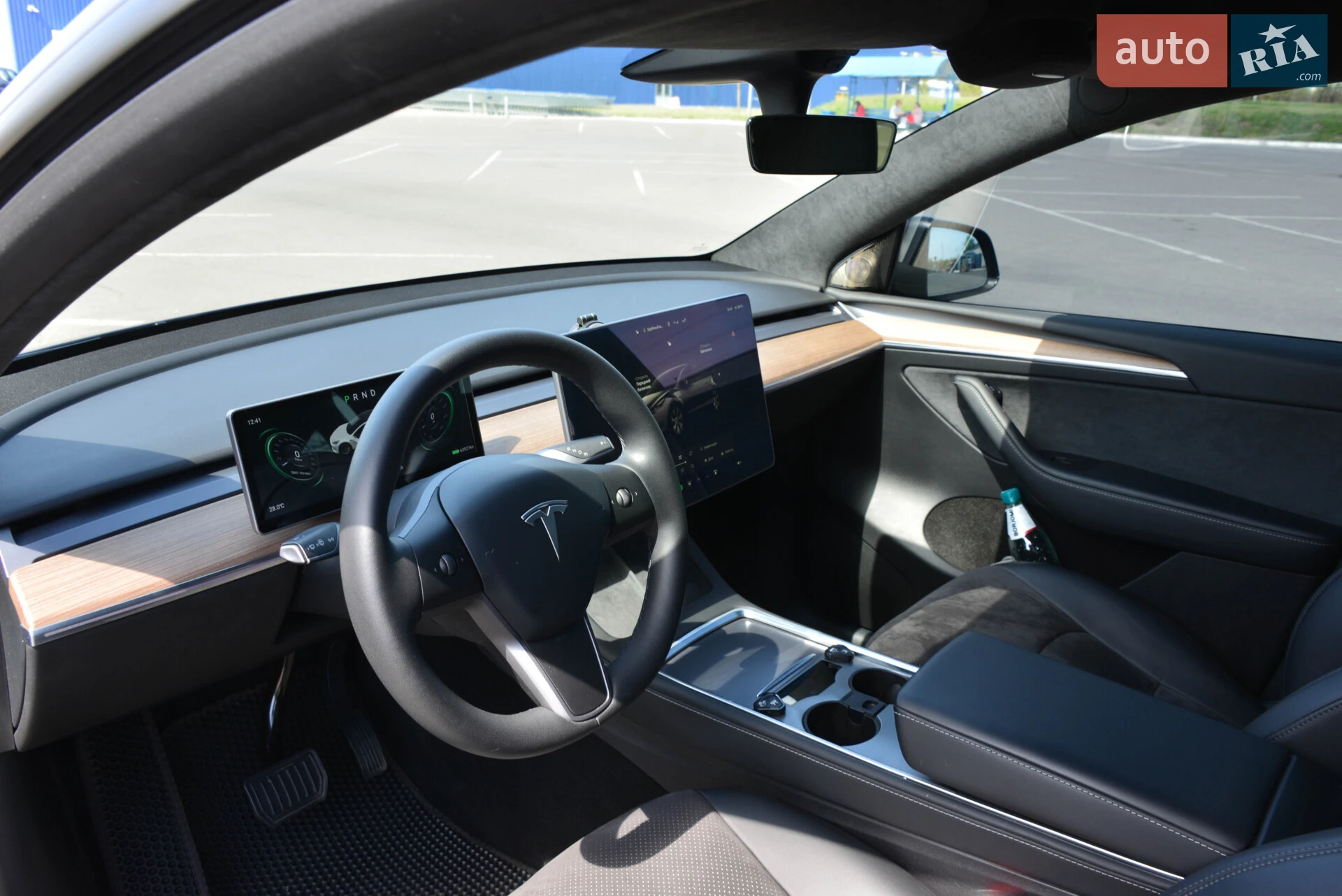 2022 Tesla Model Y - мініатюра 41