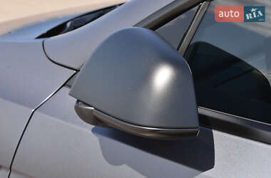 Внедорожник / Кроссовер Tesla Model Y 2022 в Полтаве