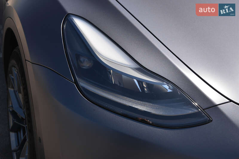 Позашляховик / Кросовер Tesla Model Y 2022 в Полтаві