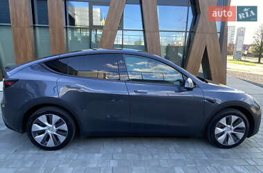 Внедорожник / Кроссовер Tesla Model Y 2023 в 