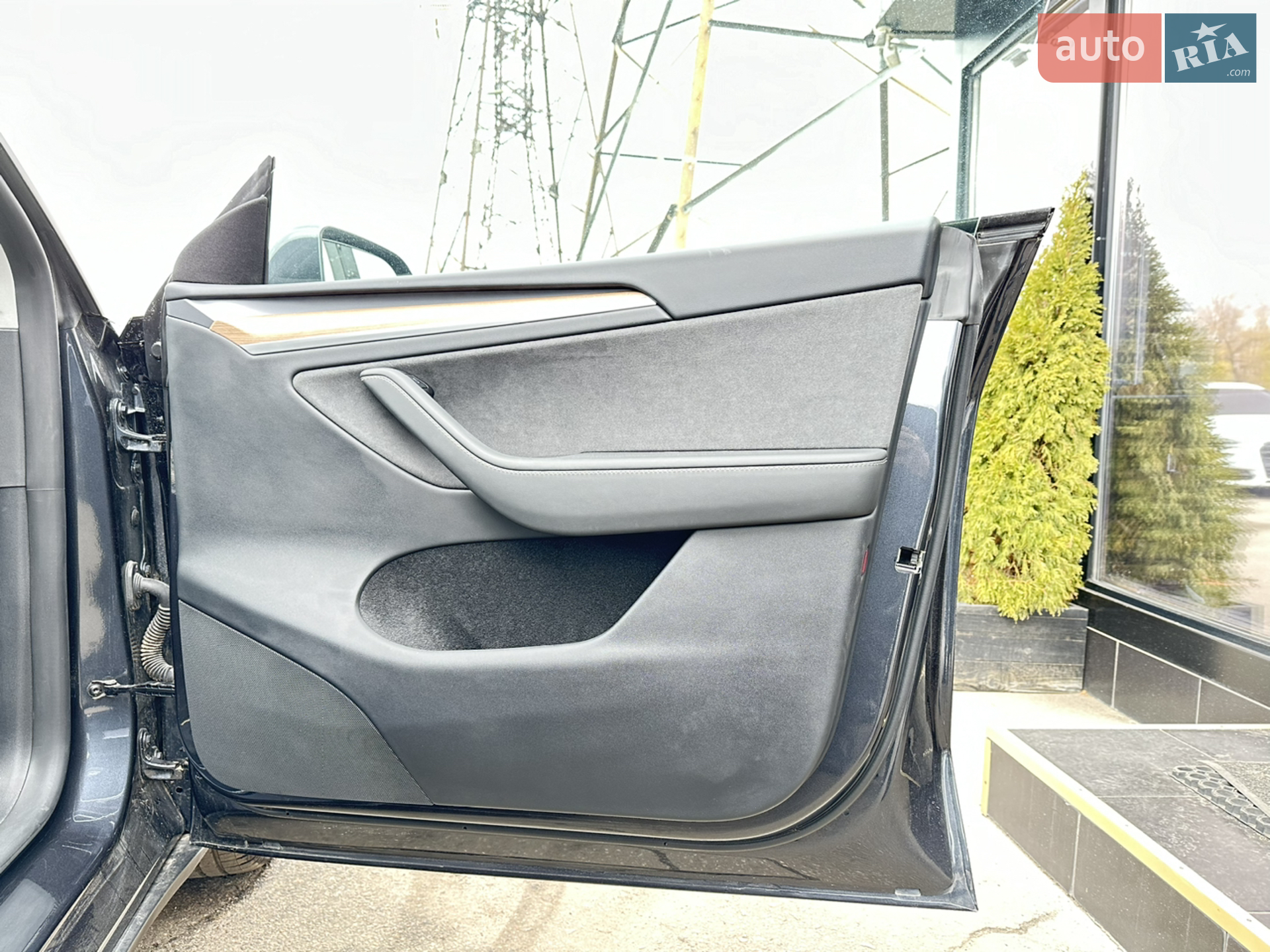 2024 Tesla Model Y - мініатюра 27