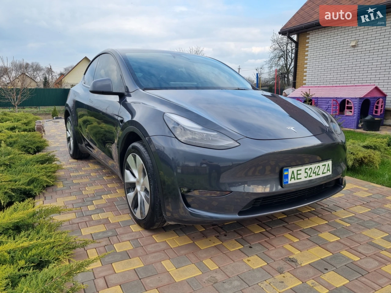 2024 Tesla Model Y - мініатюра 31