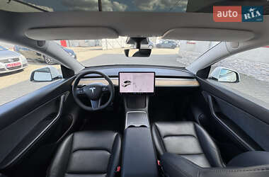 Внедорожник / Кроссовер Tesla Model Y 2020 в 