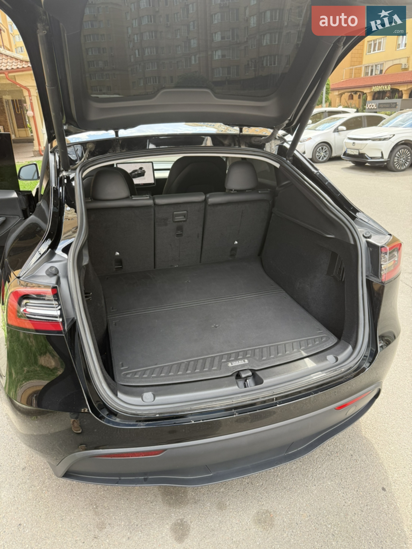 2022 Tesla Model Y - мініатюра 18