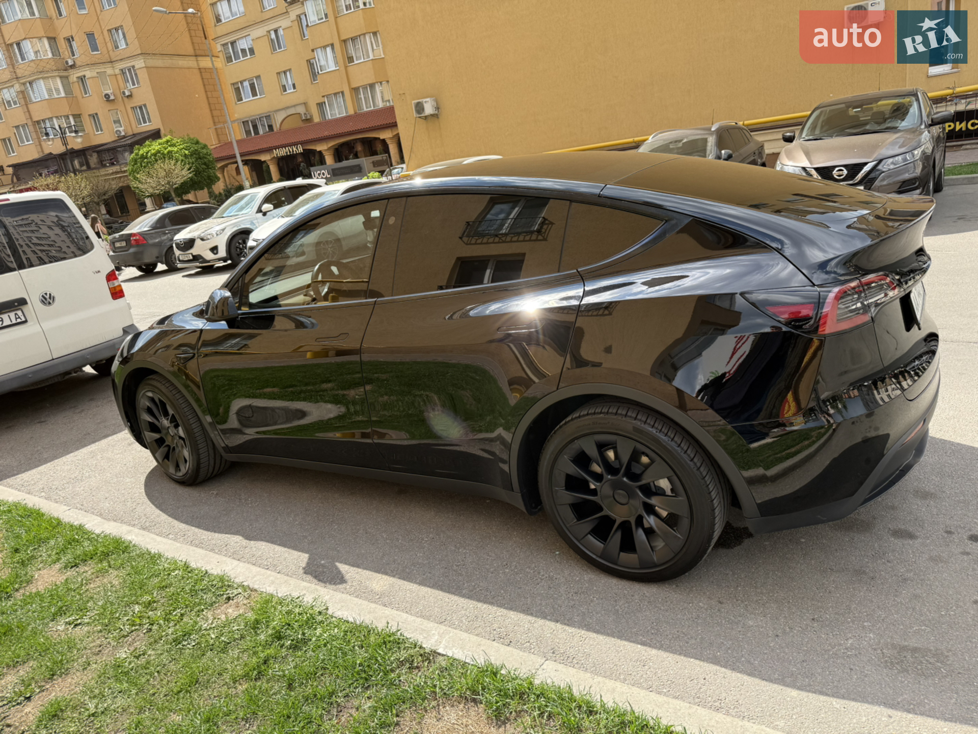 2022 Tesla Model Y - мініатюра 11