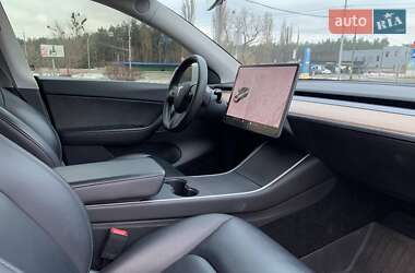 Внедорожник / Кроссовер Tesla Model Y 2020 в 