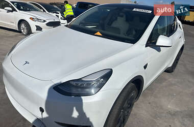 Позашляховик / Кросовер Tesla Model Y 2023 в Києві