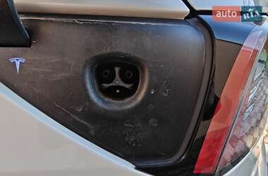 Позашляховик / Кросовер Tesla Model Y 2021 в Львові