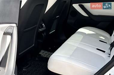 Внедорожник / Кроссовер Tesla Model Y 2022 в 