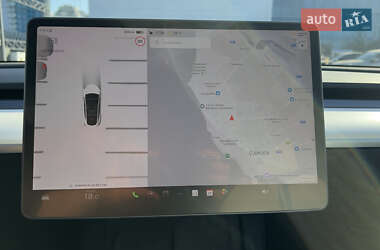 Внедорожник / Кроссовер Tesla Model Y 2024 в 