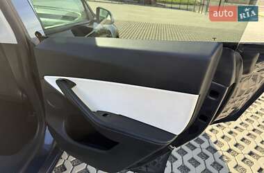 Внедорожник / Кроссовер Tesla Model Y 2020 в 