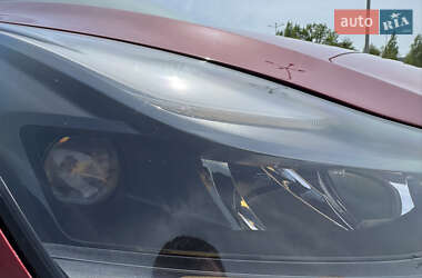 Внедорожник / Кроссовер Tesla Model Y 2021 в 