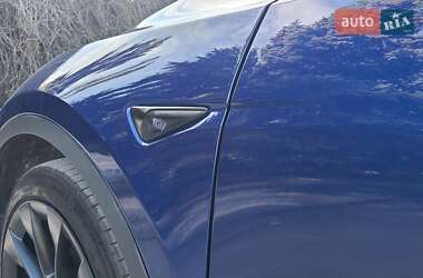 Внедорожник / Кроссовер Tesla Model Y 2020 в 