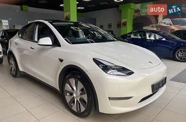 Внедорожник / Кроссовер Tesla Model Y 2023 в 