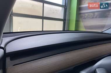 Внедорожник / Кроссовер Tesla Model Y 2023 в 