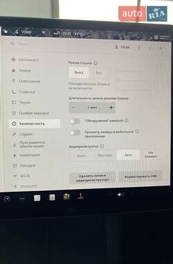 Внедорожник / Кроссовер Tesla Model Y 2023 в 