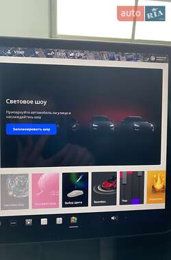 Внедорожник / Кроссовер Tesla Model Y 2023 в 