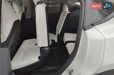 Внедорожник / Кроссовер Tesla Model Y 2023 в 