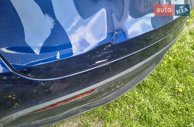 Внедорожник / Кроссовер Tesla Model Y 2022 в 