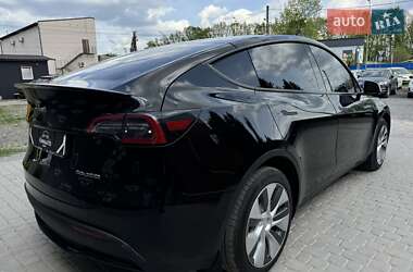 Внедорожник / Кроссовер Tesla Model Y 2023 в 