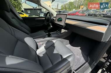 Внедорожник / Кроссовер Tesla Model Y 2023 в 